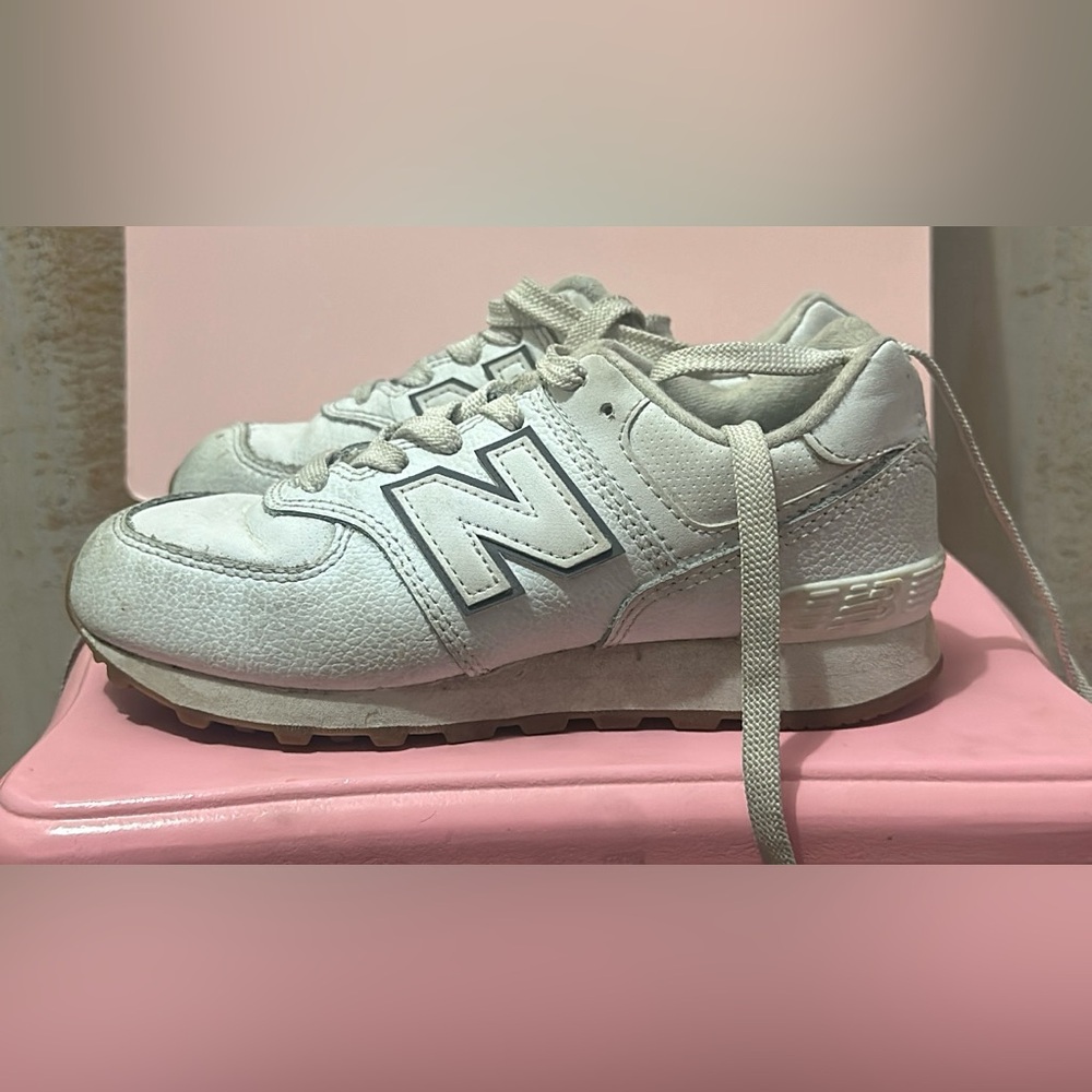 New Balance kids